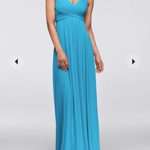 Brand new bridesmaid dress